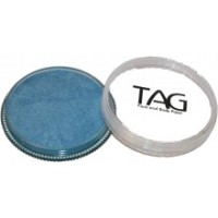 Tag Body Art 32g Pearl Sky Blue (Pearl Sky Blue)